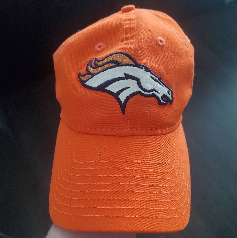 Denver Broncos Hat